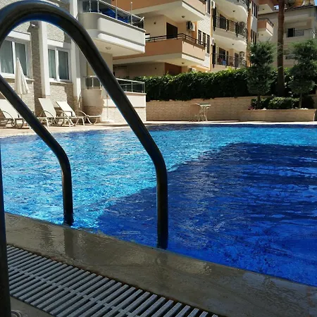 Apartmán Best 11 Oba City