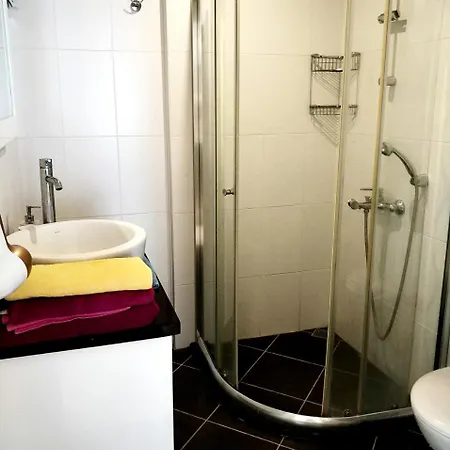Best 11 Oba City Apartmán Alanya
