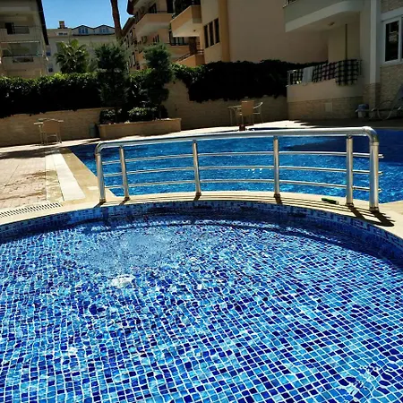 Apartmán Best 11 Oba City